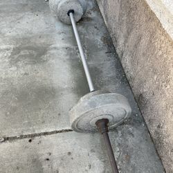 Weight Set