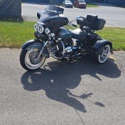Voyager Trike Kit (NEED GONE)