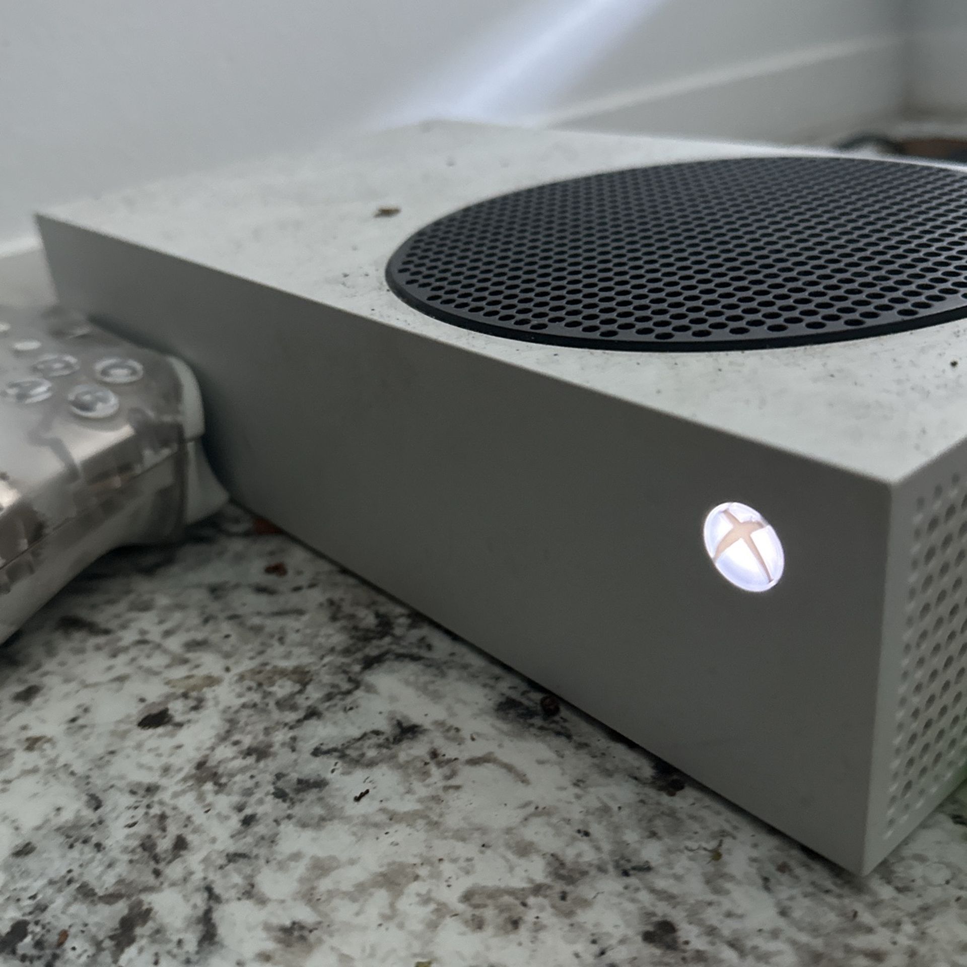 Xbox (willing To Negotiate)