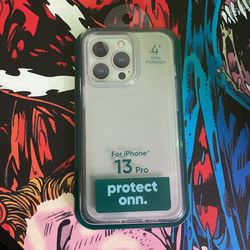 Case /I Phone 13 Pro