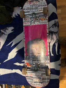 Complete Skate Board
