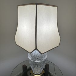 Table lamps 