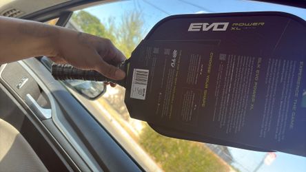 Pickle Ball Paddle SLK