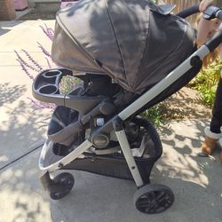 Scroller Graco