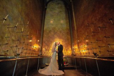 Wedding Dress- Fits 5 ft 2 135 pound bride
