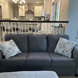 Couch And Love Seat Set Can be Sold Separate 