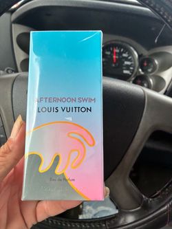 Perfume and cologne