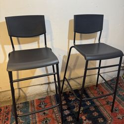 IKEA Stools 