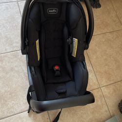Car Seat