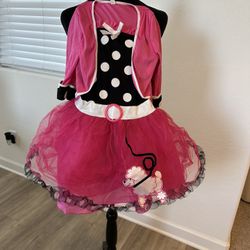Doo woo Darling Halloween Costume 
