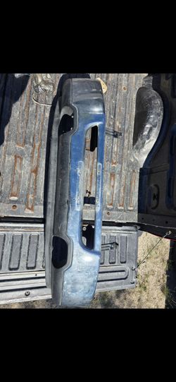2005 F150 FRONT BUMPER OFFERS 956