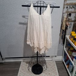 Off White Short Allfit