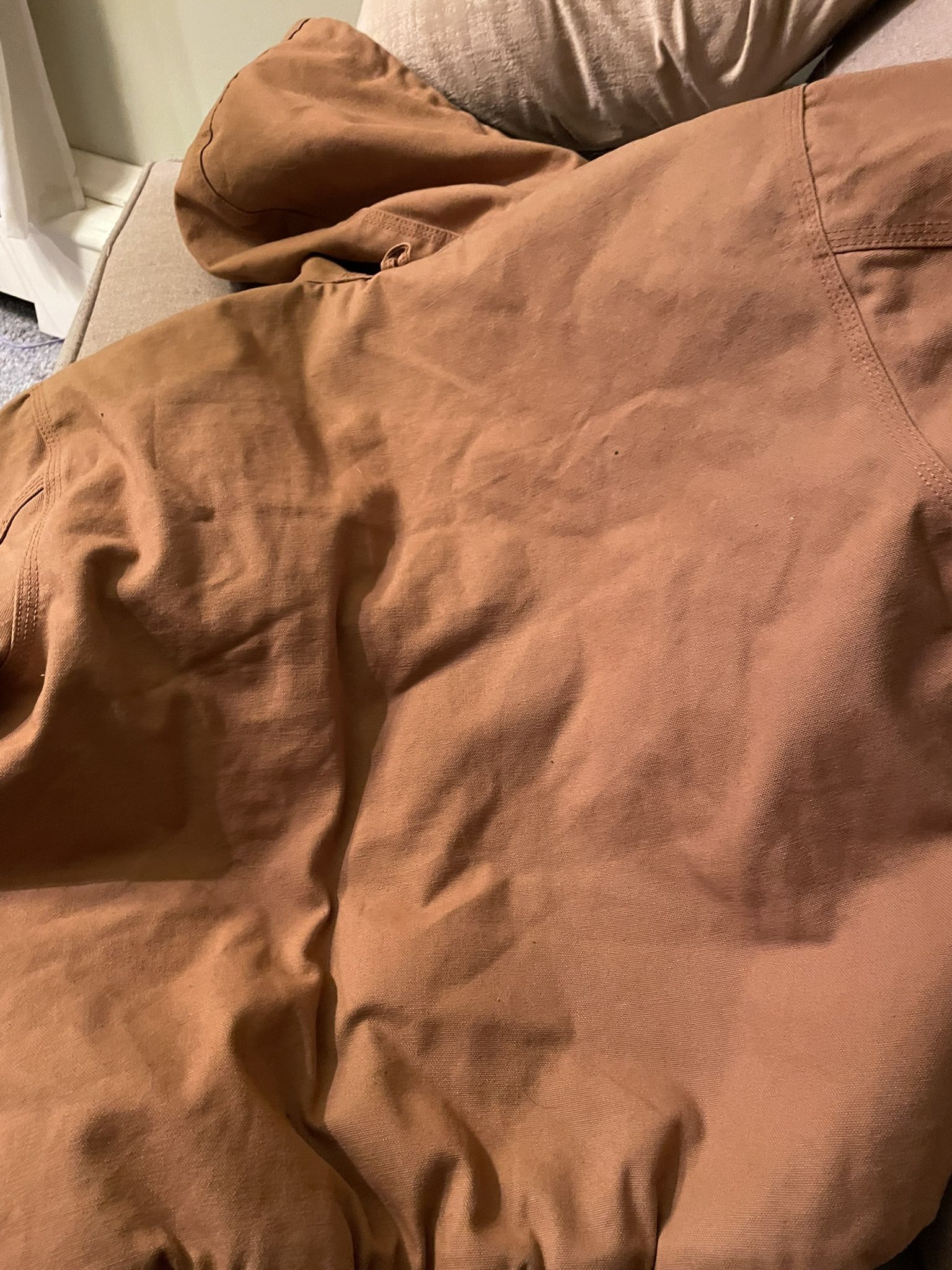 Walls Jacket