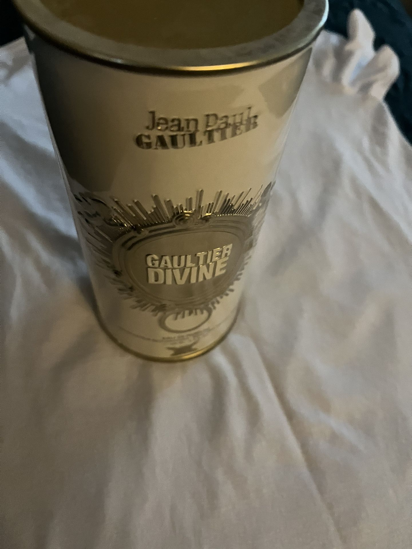 Jean Paul Devine Womens Perfume