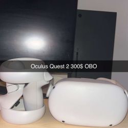 Oculus Quest 2 