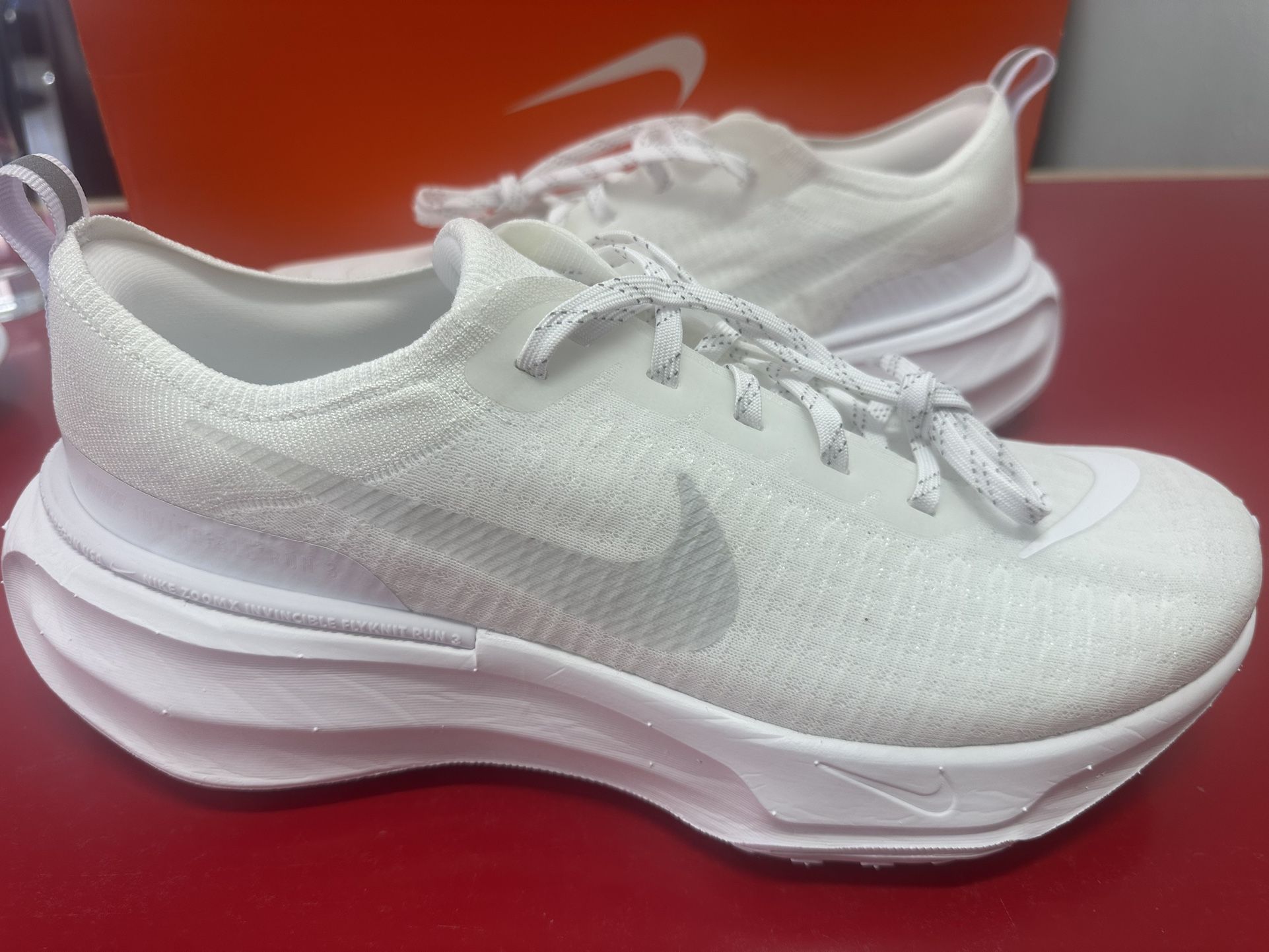 Nike Men’s Shoes, Size # 11.5 , $100 Firm
