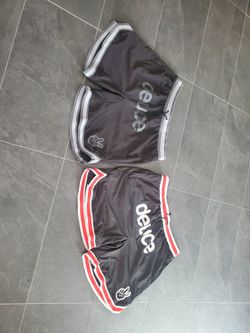 Basketball DEUCE SHORTS 