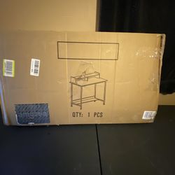 Computer Desk