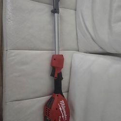 🔴 Milwaukee M18 FUEL Power Head w/ QUIK-LOK - 3016‑20 – NUEVA – $130 (PRECIO FIJO) 🔴
