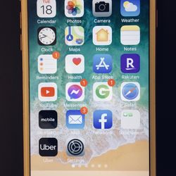 Apple iPhone 6s Plus Factory Unlocked 