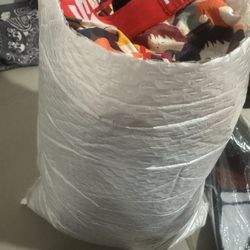 Psd Men’s Boxers, Sizes S/M Men’s 