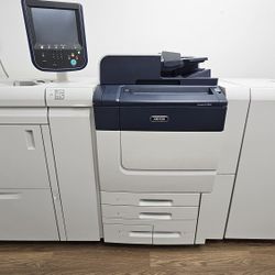 Xerox Primelink C9065 Production Printer 