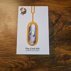 The Chill Pill