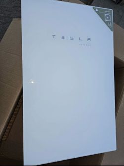 Tesla gateway 3
