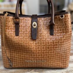 Dooney And Bourke Tote Bag
