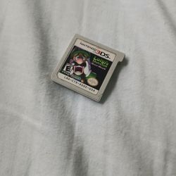 luigis manson dark moon