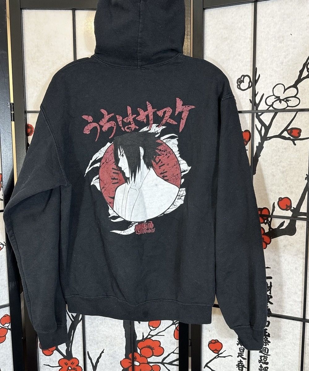 NARUTO Shippuden Hoodie
