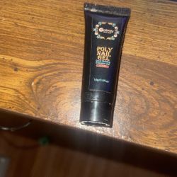 Poly Nail Gel
