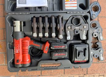 Ridgid RP340