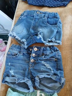 Baby close.