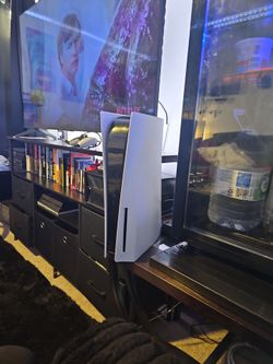 2023 Playstation 5 disc