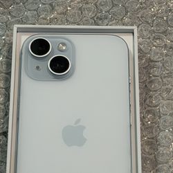 iPhone 15 UNLOCKED 