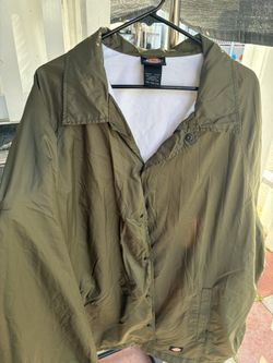 Men’s Dickie jacket 