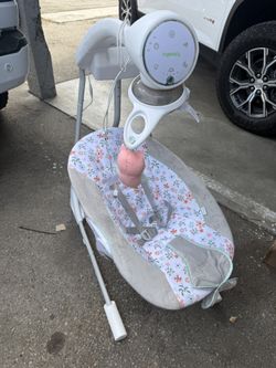 Baby Stuff