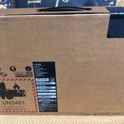 Laptop Nueva En Caja Asus 