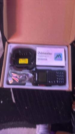 Tidradio two way radio