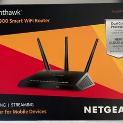 Netgear Nighthawk AC1900 Smart WiFi Router