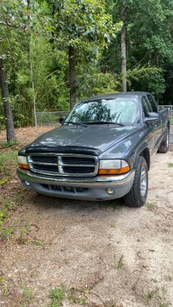 2003 Dodge Dakota