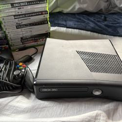 Xbox 360 Bundle