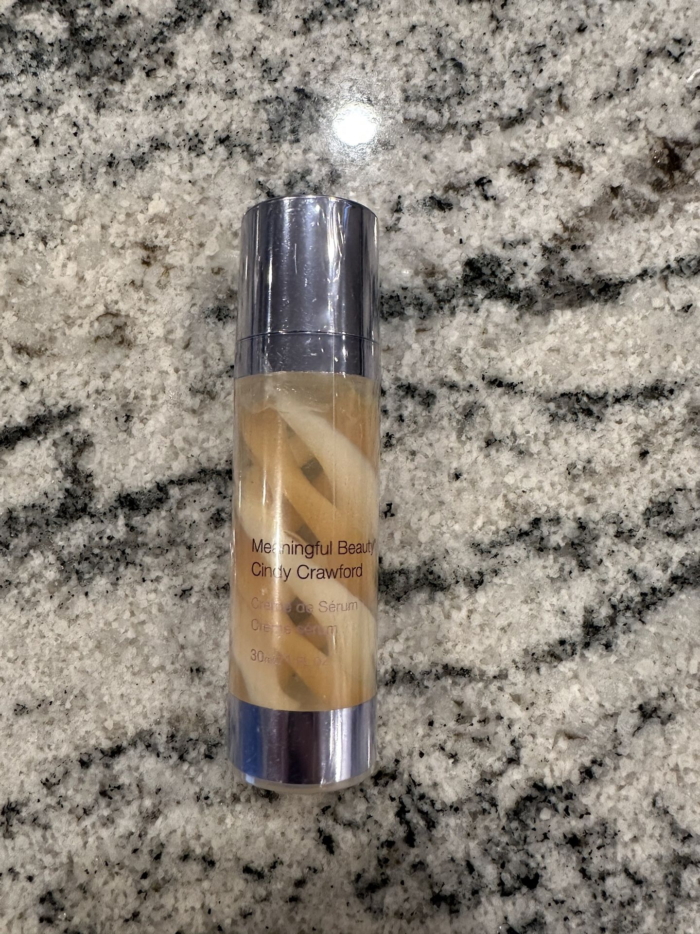 Meaningful Beauty Crème de Serum
