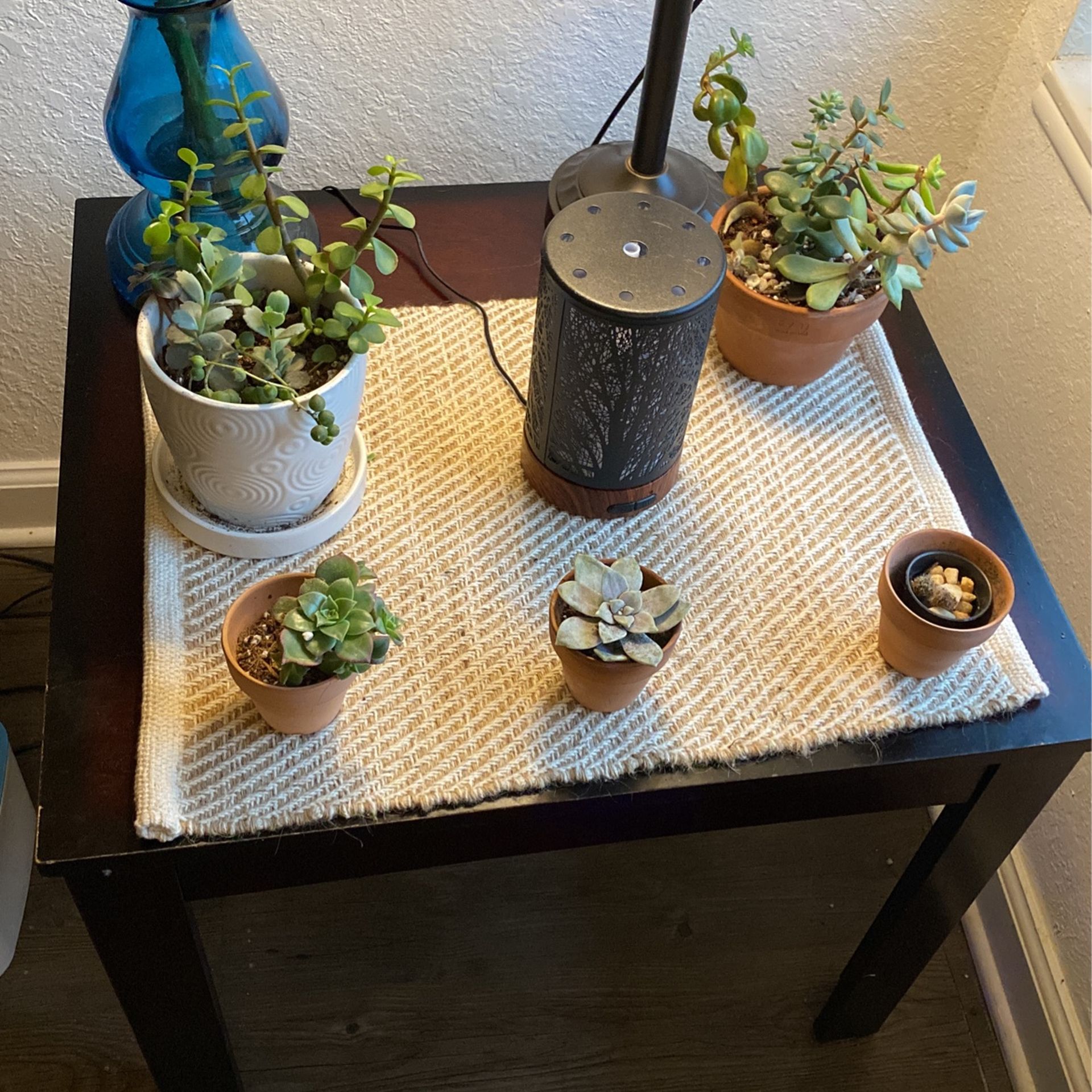 Matching End Tables