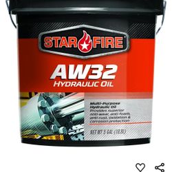 Hydraulic Oil