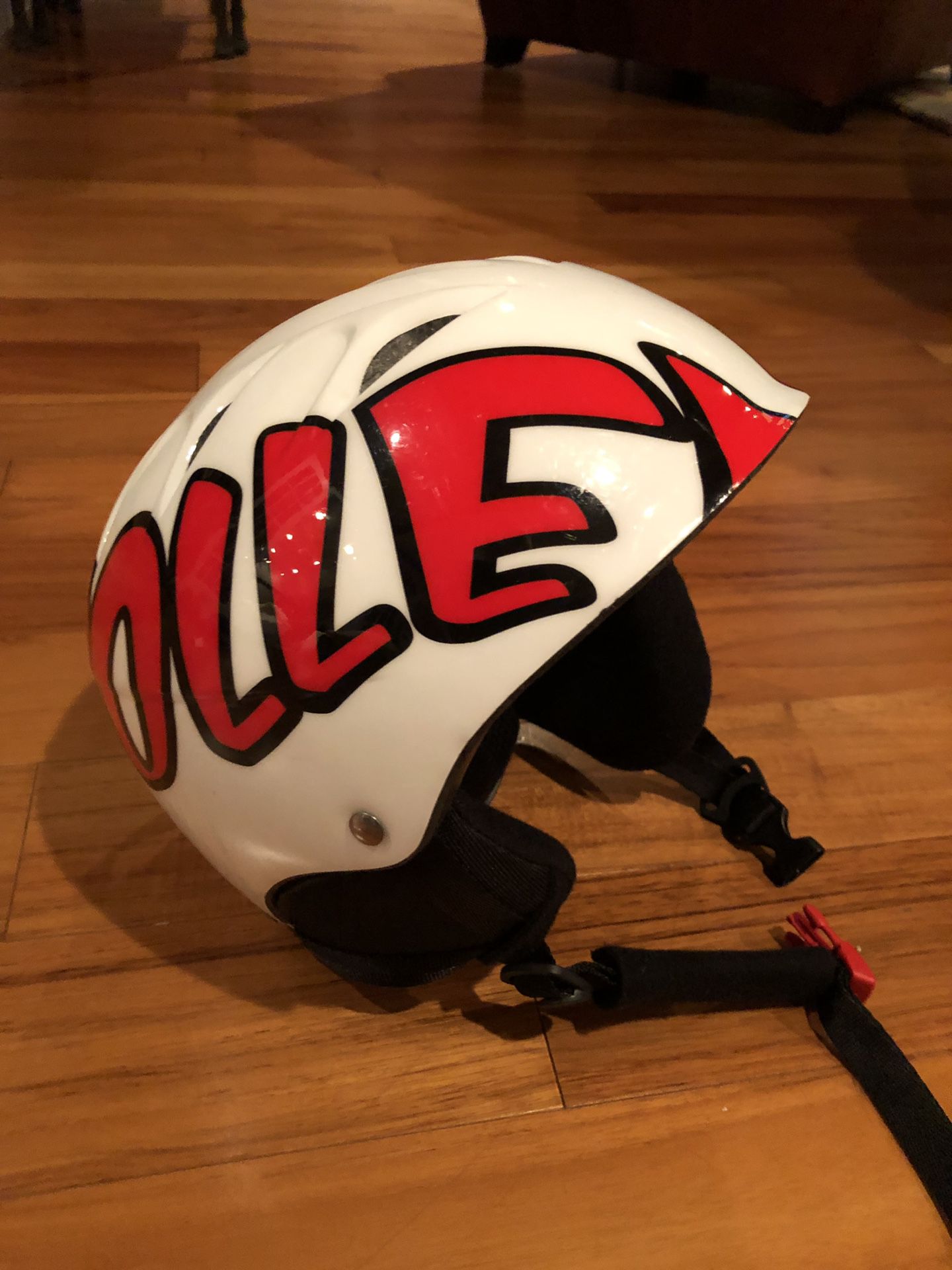 Bolle XS/S helmet