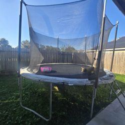 Trampoline