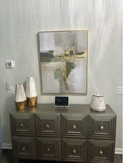 3PC Vase Set