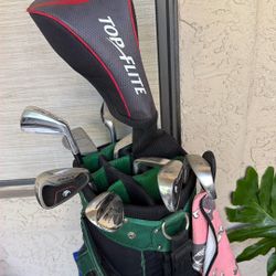 Golf club